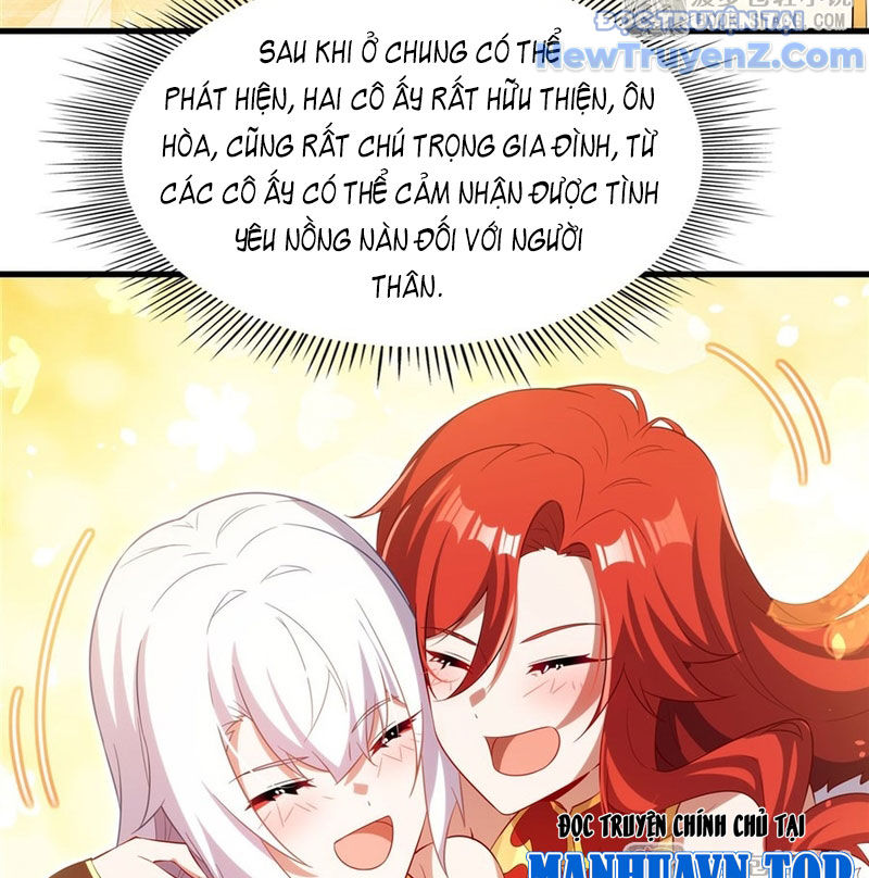 Câm Miệng đi ác Long, Ta Không Muốn Trông Trẻ Với Ngươi Nữa! chapter 43 - Trang 56