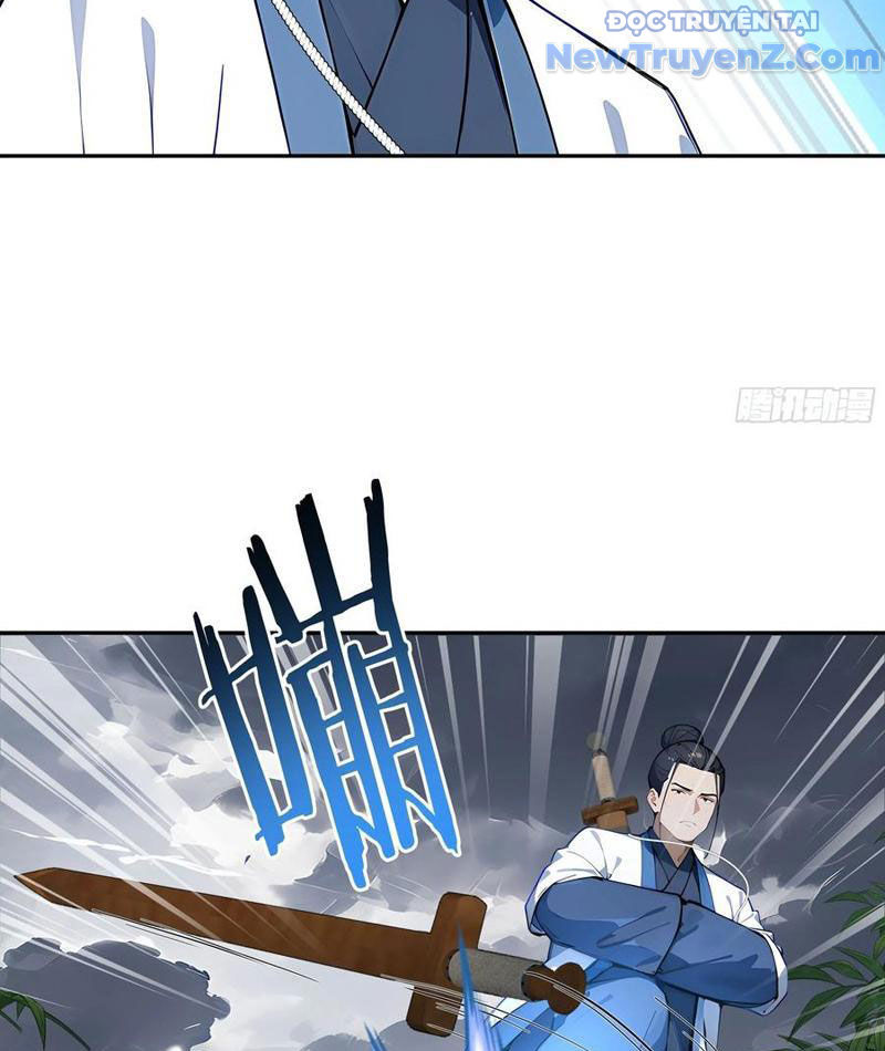 Thật Sự Là Ta Không Muốn Làm Học Thần! chapter 55 - Trang 32