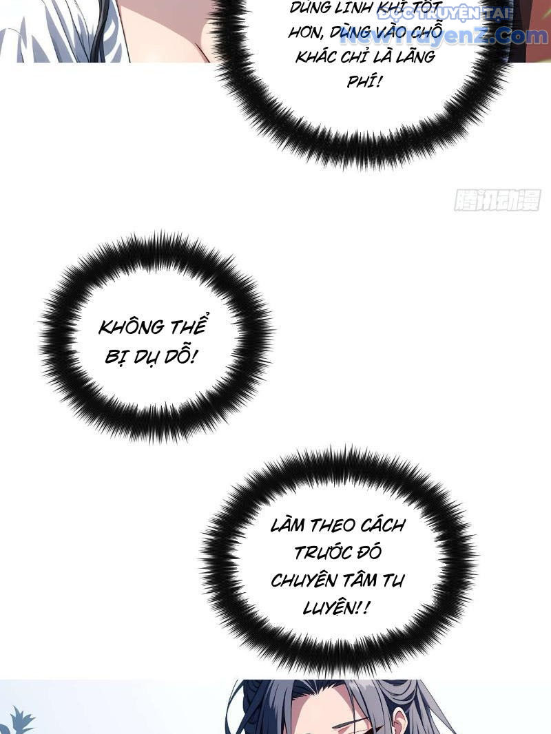 Ta Bị Ma Nữ Bao Vây chapter 5 - Trang 35