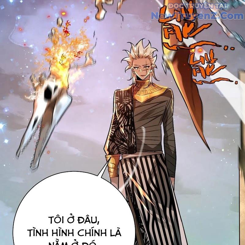 Vĩnh sinh đi chết đi! chapter 27 - Trang 70