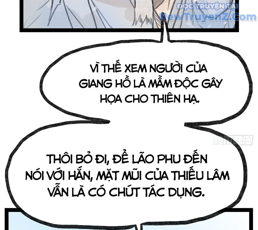 Hiệp Khách Hành Bất Thông chapter 39 - Trang 22