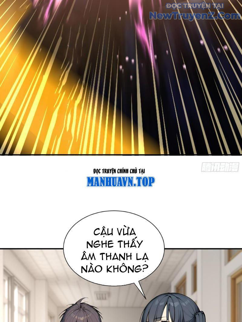 Thật Sự Là Ta Không Muốn Làm Học Thần! chapter 9 - Trang 43