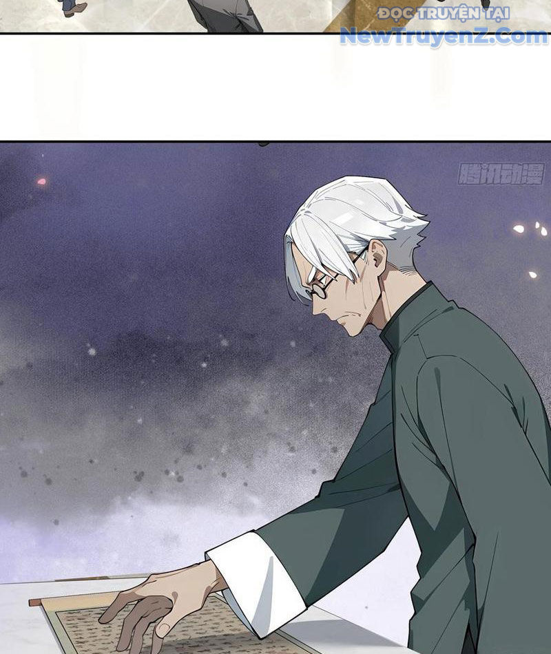 Thật Sự Là Ta Không Muốn Làm Học Thần! chapter 59 - Trang 39