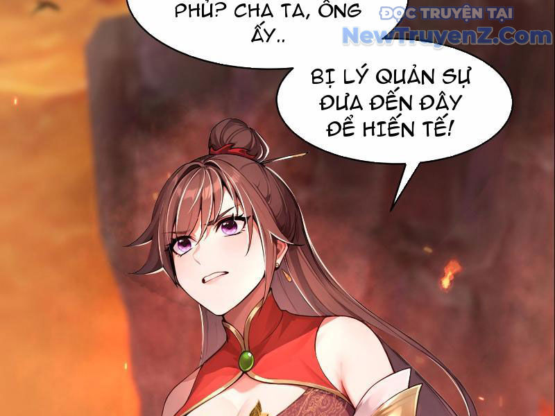 Tu Tiên Hàng Triệu Năm: đệ Tử Của Ta Rải Rác Khắp Tiên Giới! chapter 3 - Trang 107