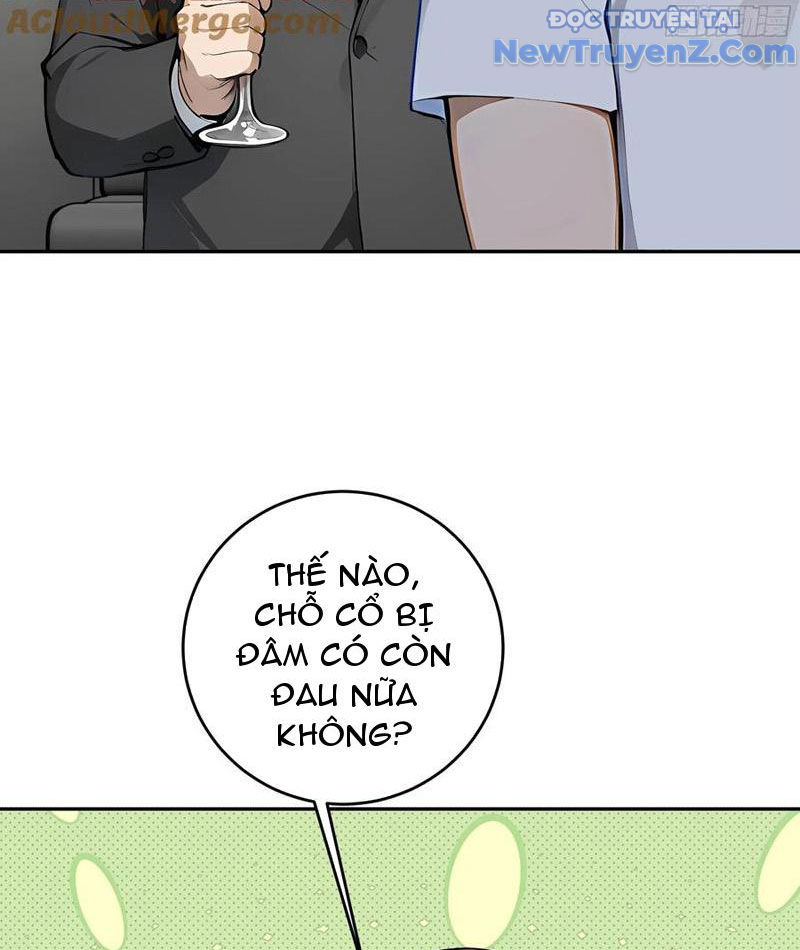 Thật Sự Là Ta Không Muốn Làm Học Thần! chapter 50 - Trang 7