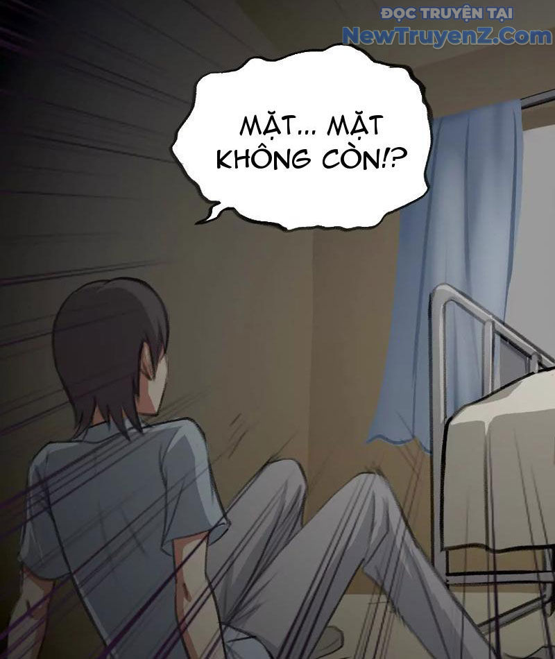 Cửu Cực Thiên Đạo chapter 8 - Trang 31