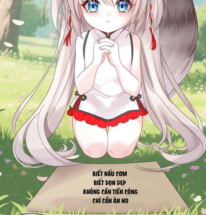 Sau Khi Mẹ Bị Giết, Tôi Trở Thành Miêu Nương chapter 28 - Trang 23
