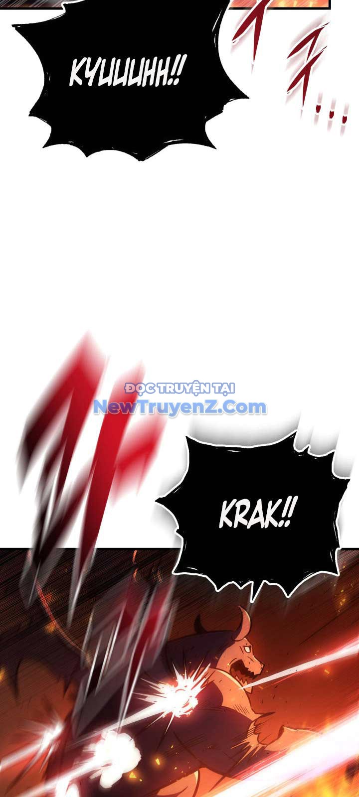 Cửu Thiên Kiếm Pháp chapter 123 - Trang 4