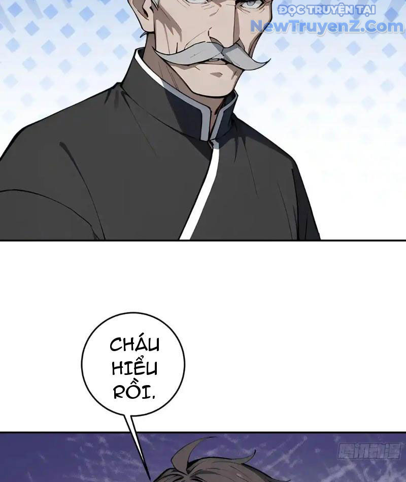Thật Sự Là Ta Không Muốn Làm Học Thần! chapter 47 - Trang 78