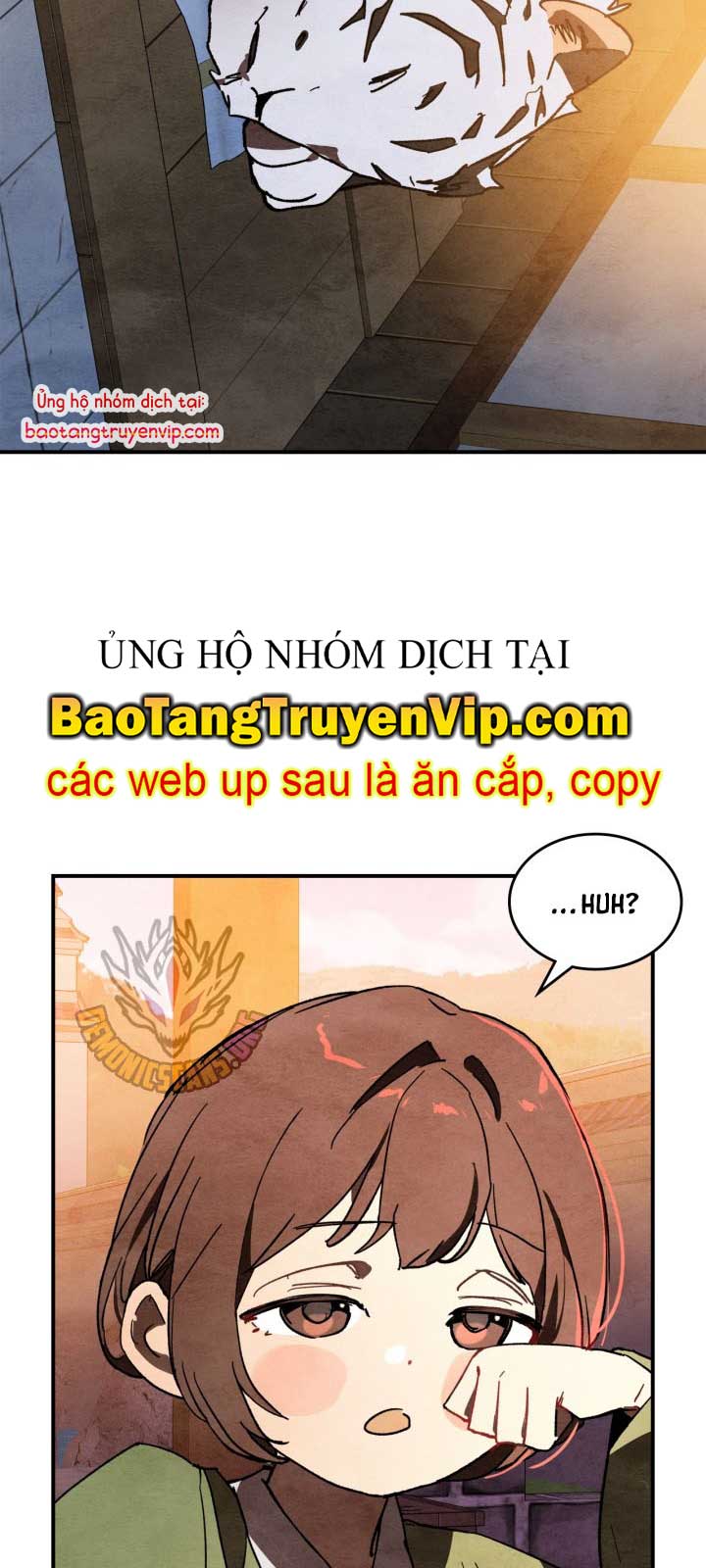 Vị Thần Trở Lại chapter 130.1 - Trang 52