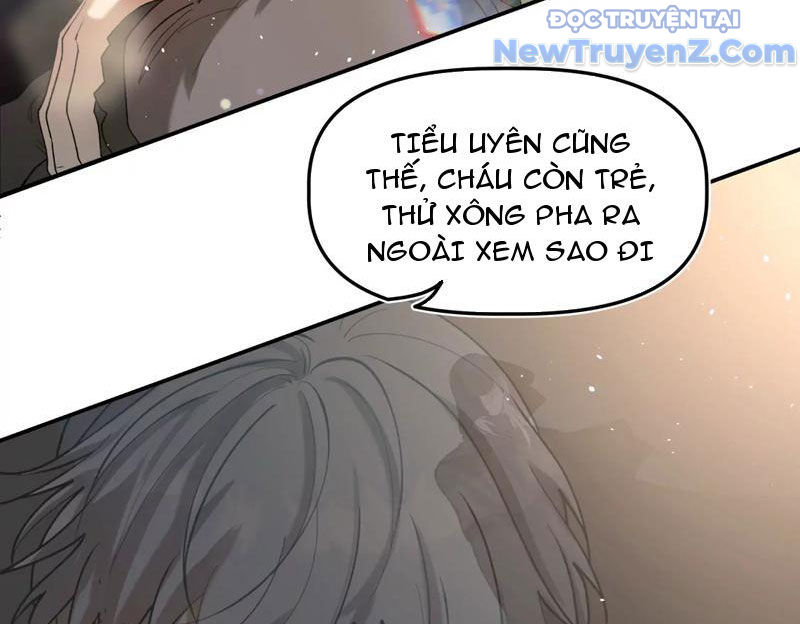 Độc Dữ Dược chapter 1 - Trang 133