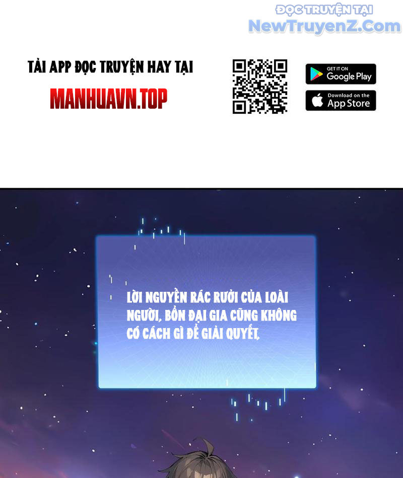 Thật Sự Là Ta Không Muốn Làm Học Thần! chapter 48 - Trang 19
