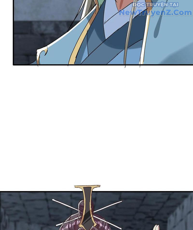 Hoá Ra Ta Là Lão Tổ Ma đạo? chapter 99 - Trang 61