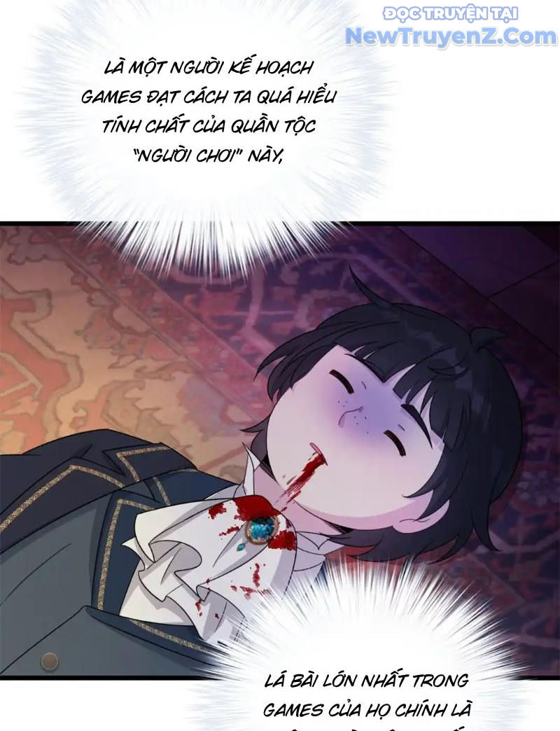 Người Chơi Siêu Chính Nghĩa chapter 9 - Trang 7