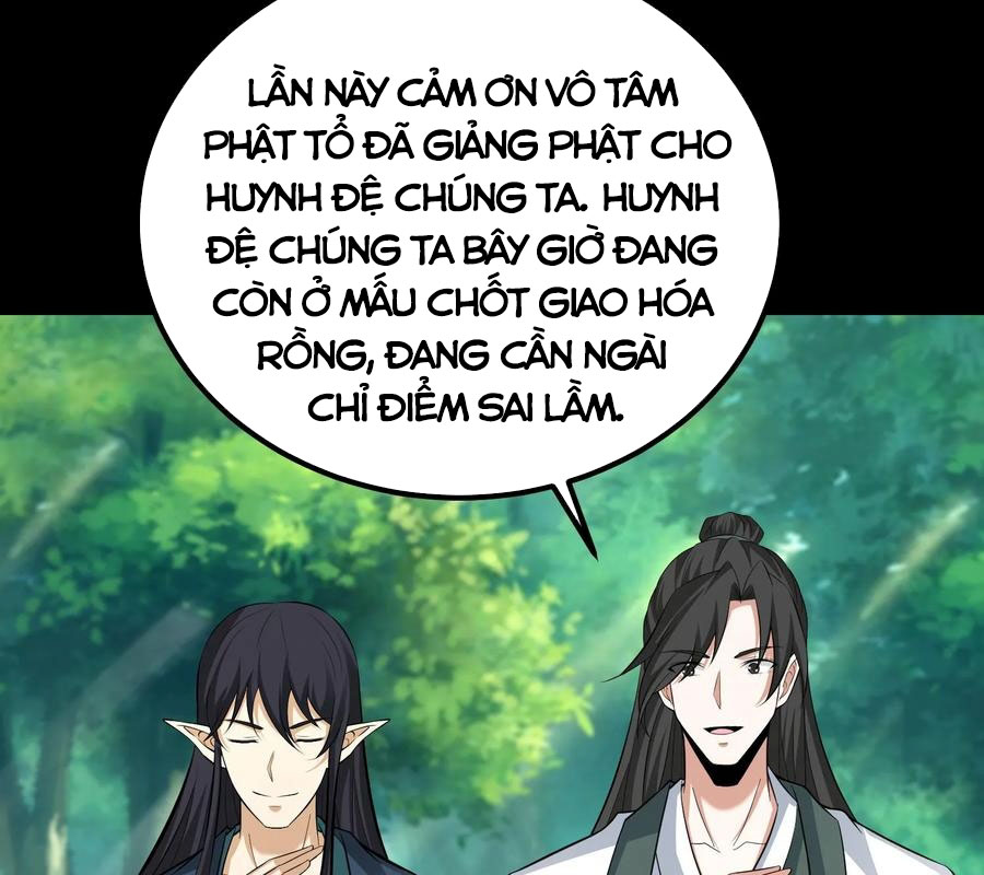Ngày Tôi Sinh Ra, Bách Quỷ Dạ Hành, Tuyết Thi Hộ đạo chapter 708 - Trang 54