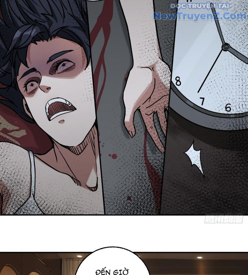 Không gian sát na chapter 3 - Trang 42