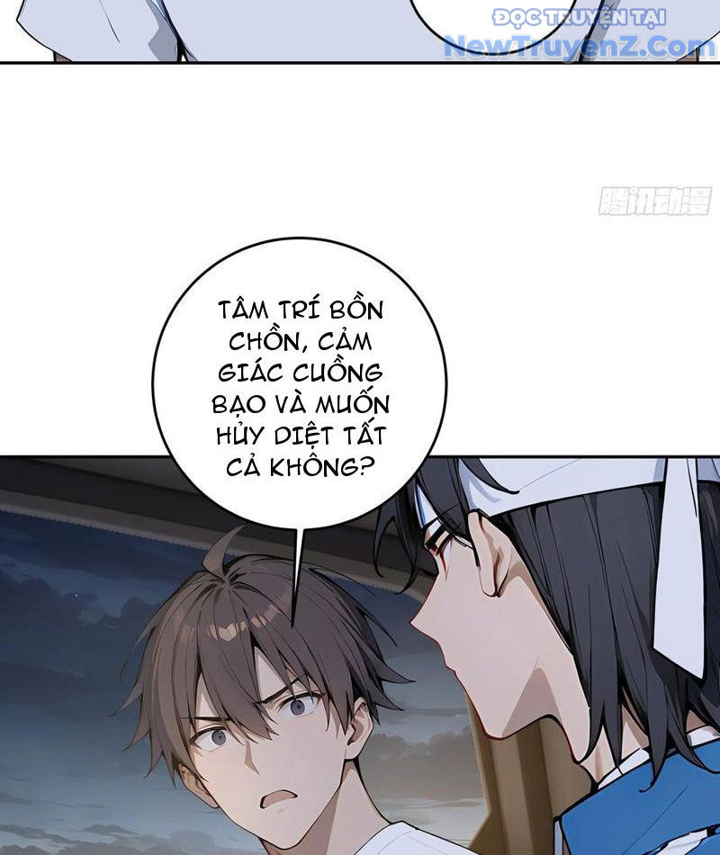Thật Sự Là Ta Không Muốn Làm Học Thần! chapter 46 - Trang 99
