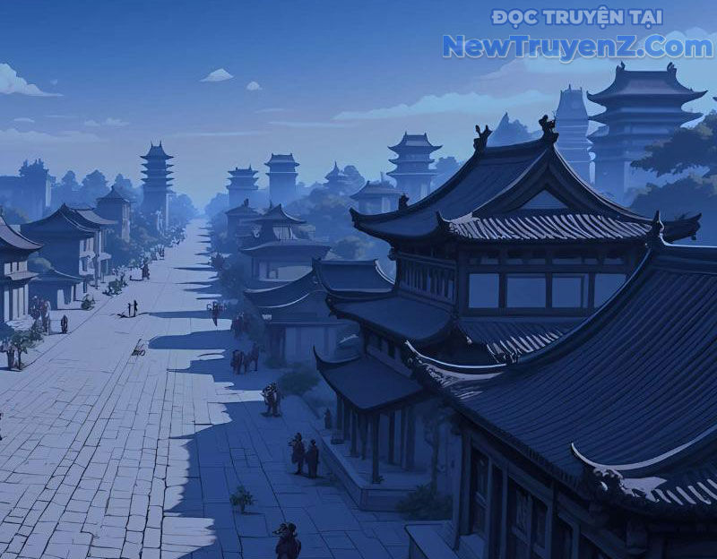 Ta Bị Ma Nữ Bao Vây chapter 3 - Trang 11