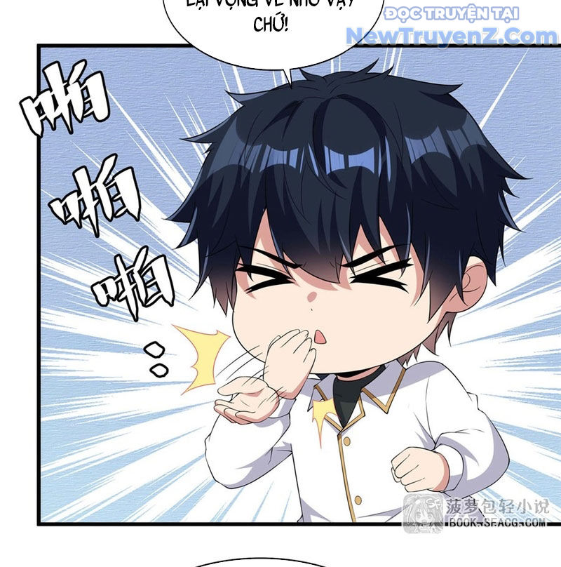 Câm Miệng đi ác Long, Ta Không Muốn Trông Trẻ Với Ngươi Nữa! chapter 43 - Trang 93
