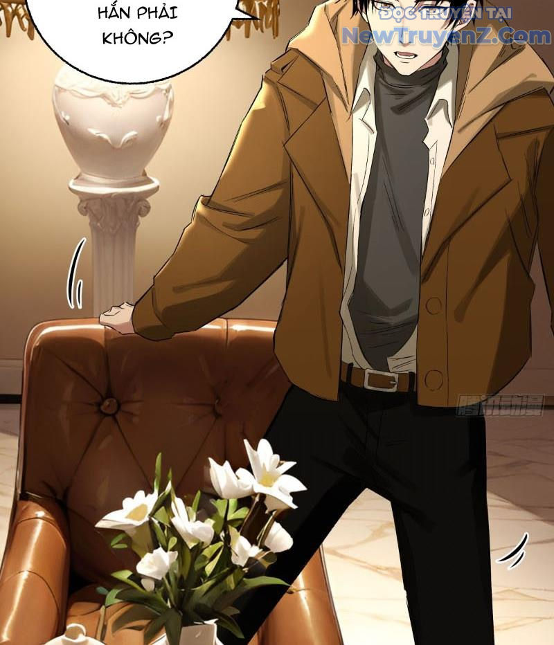 Không gian sát na chapter 3 - Trang 21
