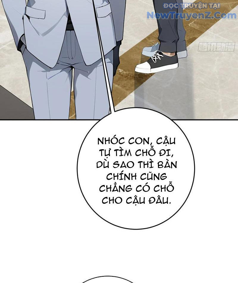 Thật Sự Là Ta Không Muốn Làm Học Thần! chapter 57 - Trang 76
