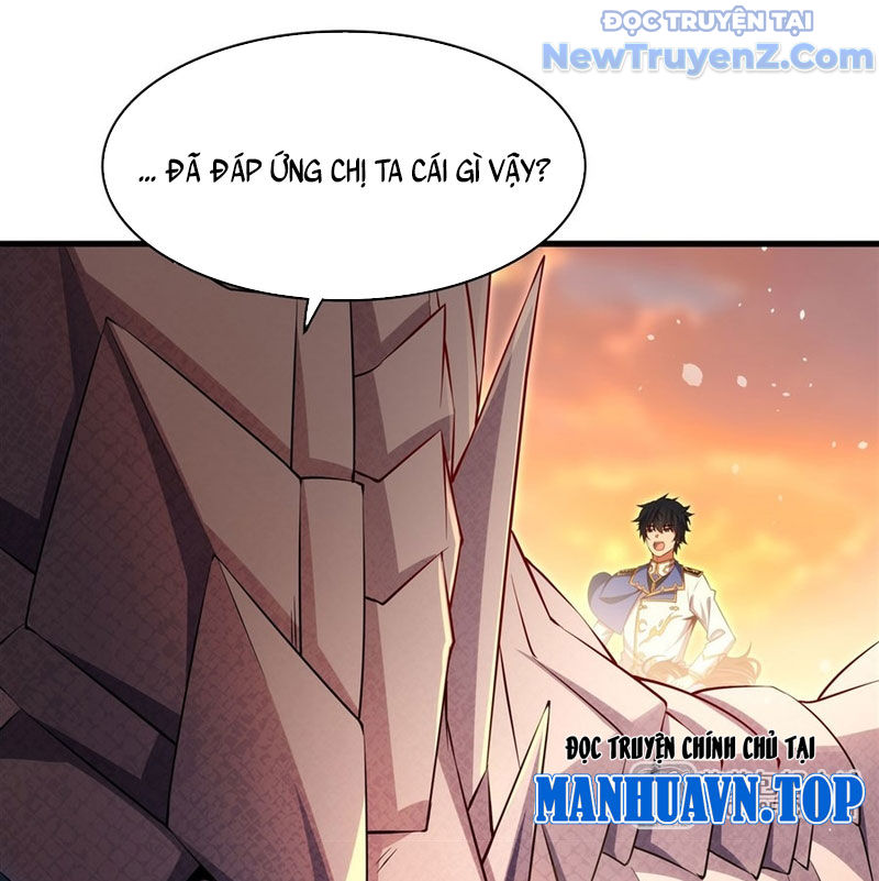 Câm Miệng đi ác Long, Ta Không Muốn Trông Trẻ Với Ngươi Nữa! chapter 43 - Trang 62