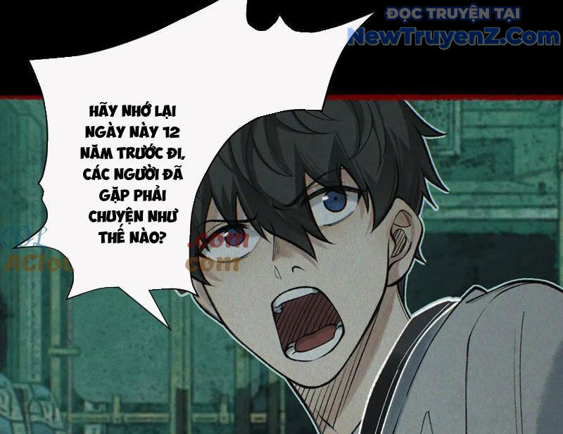 Làm Người Nhặt Xác, Tôi Khởi Đầu Là Giải Phẫu Bạn Gái Cũ! chapter 27 - Trang 53