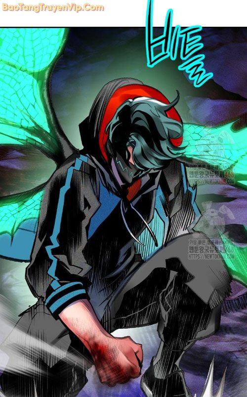 Nhân Trùng Đại Chiến chapter 160 - Trang 20