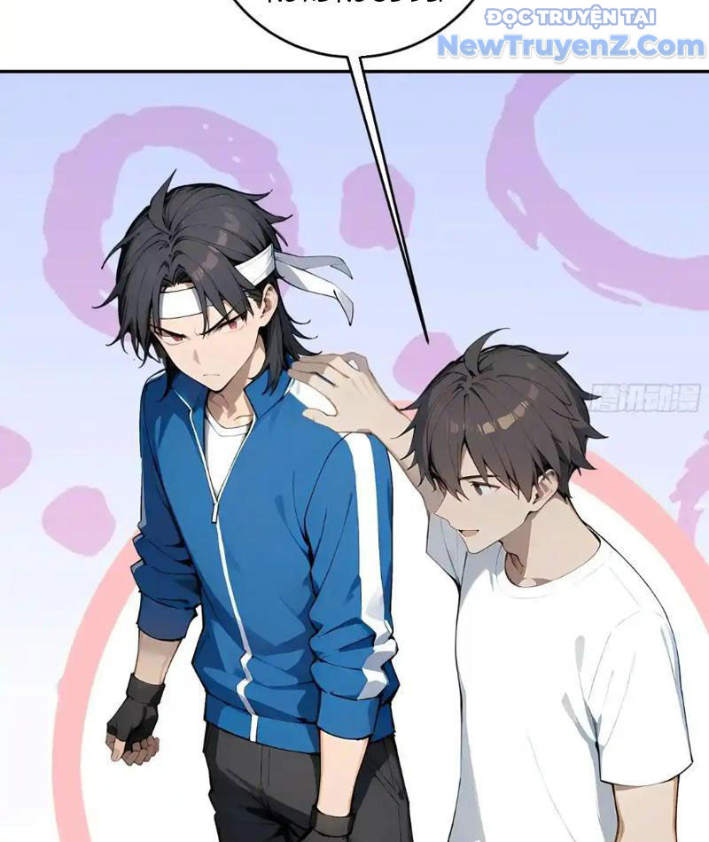 Thật Sự Là Ta Không Muốn Làm Học Thần! chapter 47 - Trang 39