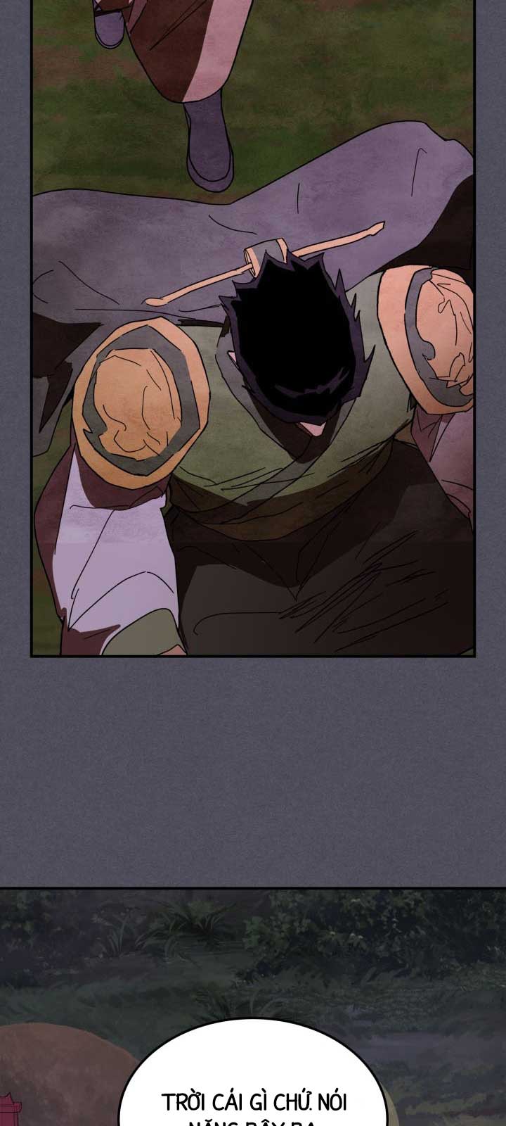 Vị Thần Trở Lại chapter 130.1 - Trang 20
