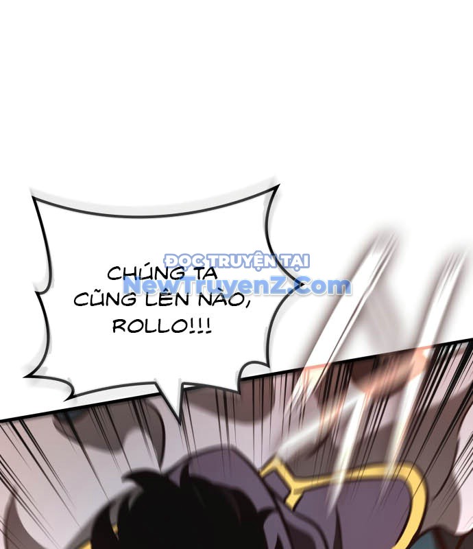 Sử Thi Valhalla chapter 35 - Trang 30
