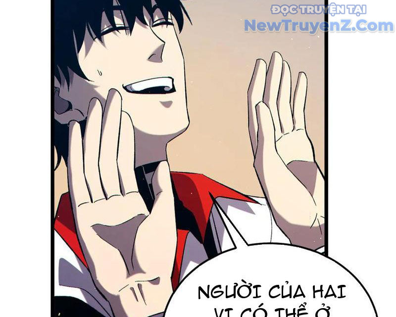 Toàn Dân Chuyển Chức: Bị Động Của Ta Vô Địch chapter 87 - Trang 125