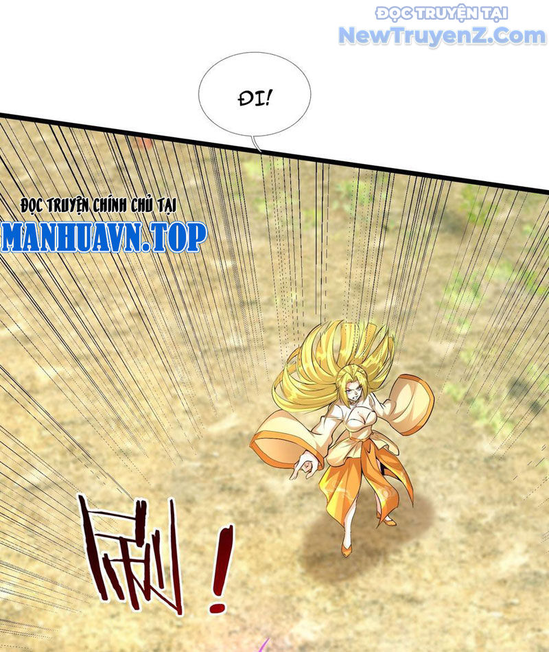 Ta có thể rút ra vô hạn vật phẩm chapter 25 - Trang 87