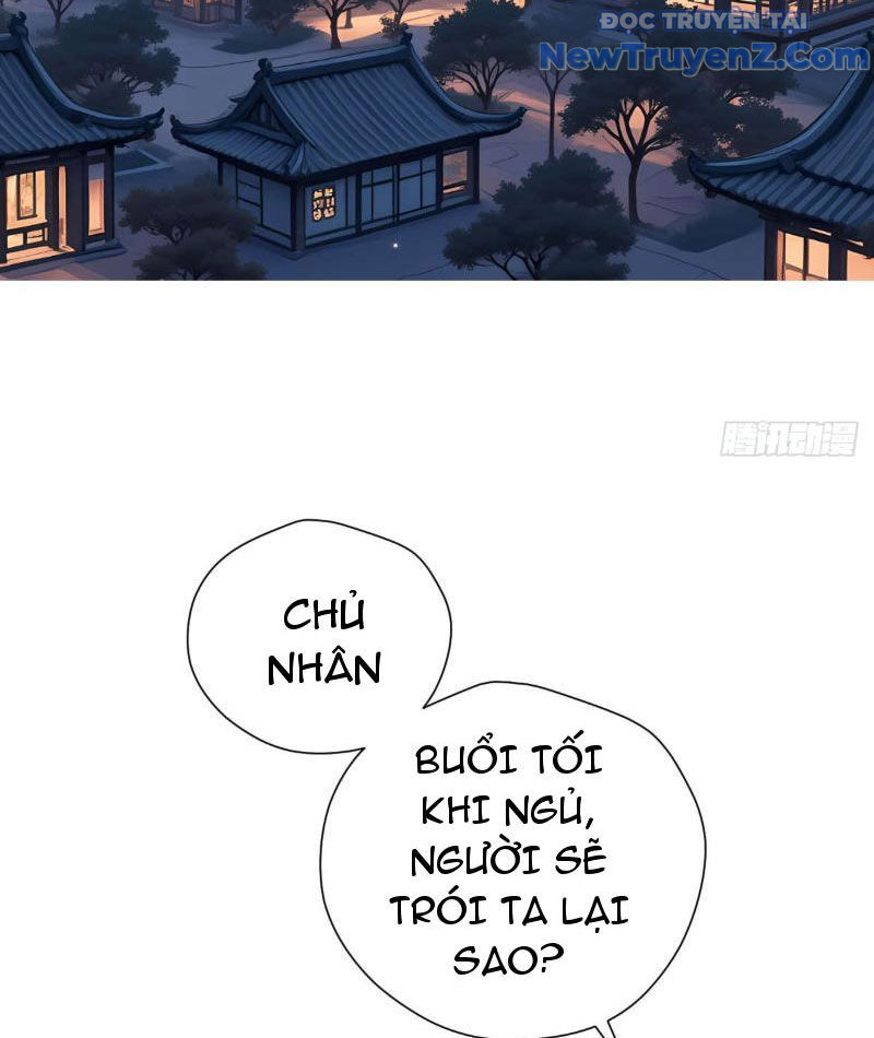Ta Bị Ma Nữ Bao Vây chapter 8 - Trang 52