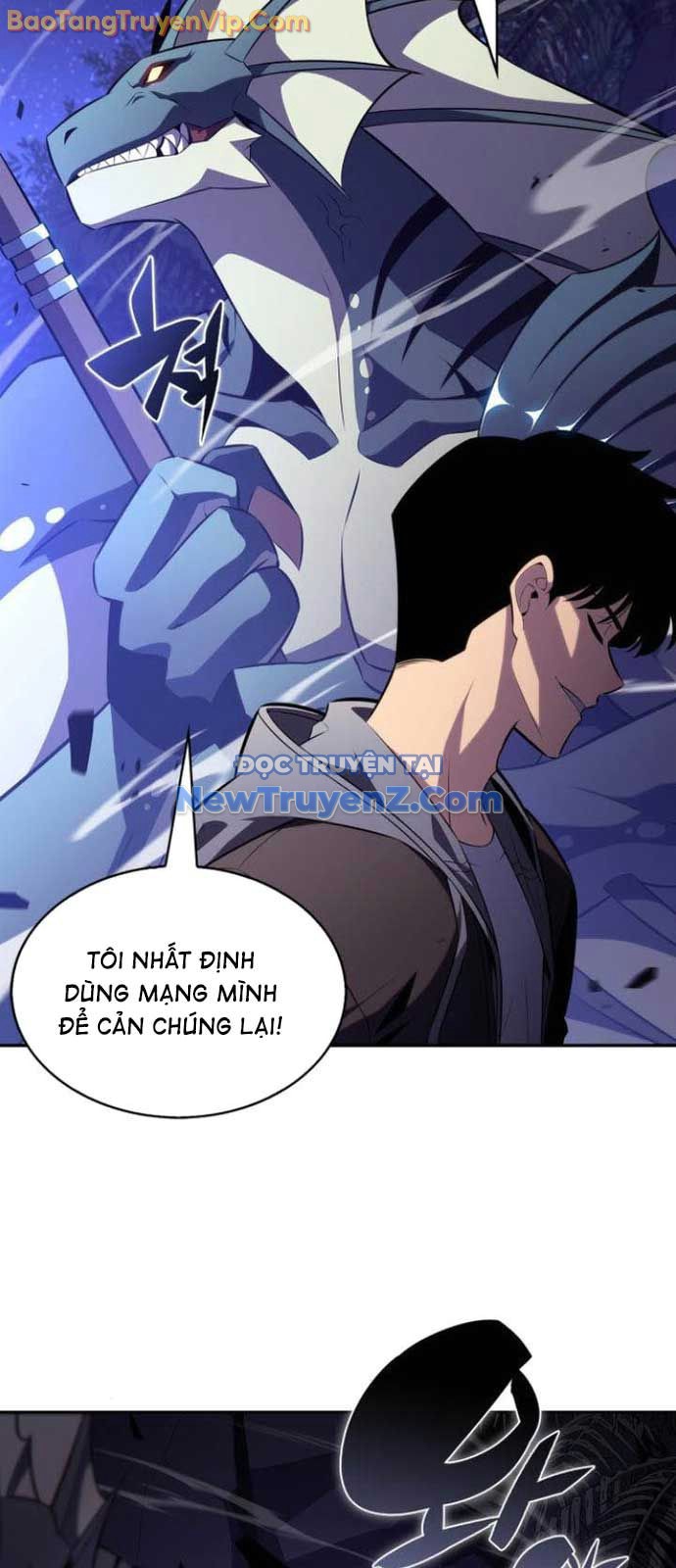 Tôi Là Tân Thủ Có Cấp Cao Nhất chapter 207 - Trang 45