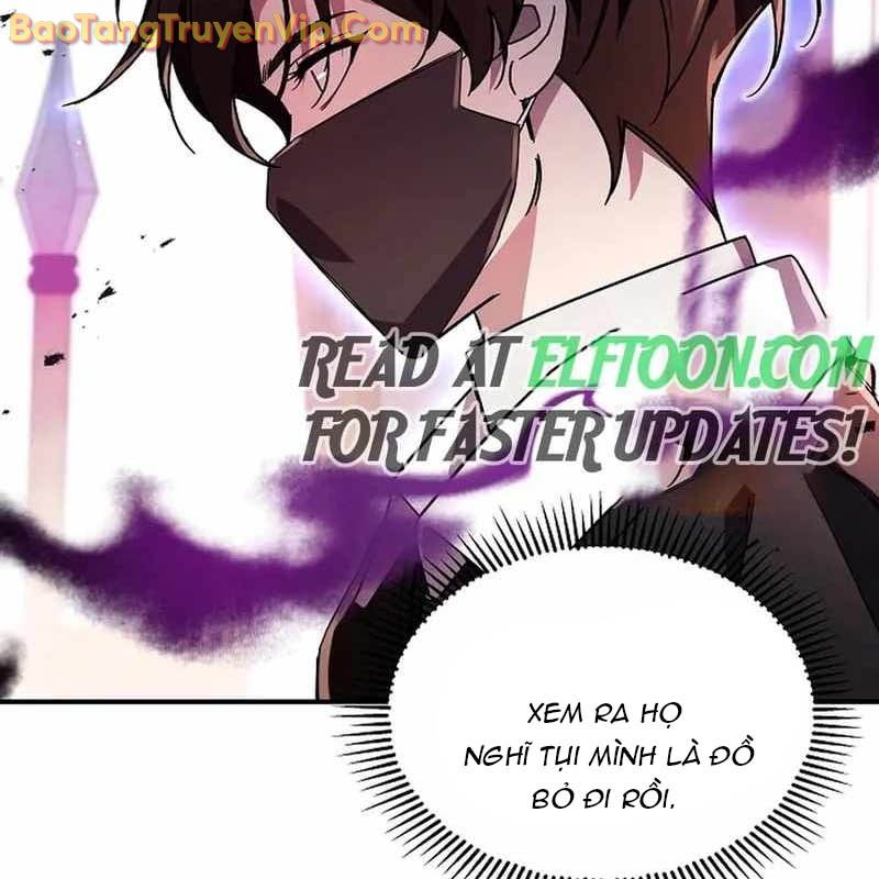Làm Ơn Dừng Đức Giáo Hoàng Lại chapter 43 - Trang 38
