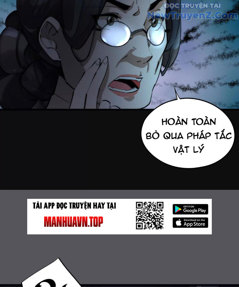 Huyết Sắc Tu La chapter 2 - Trang 45