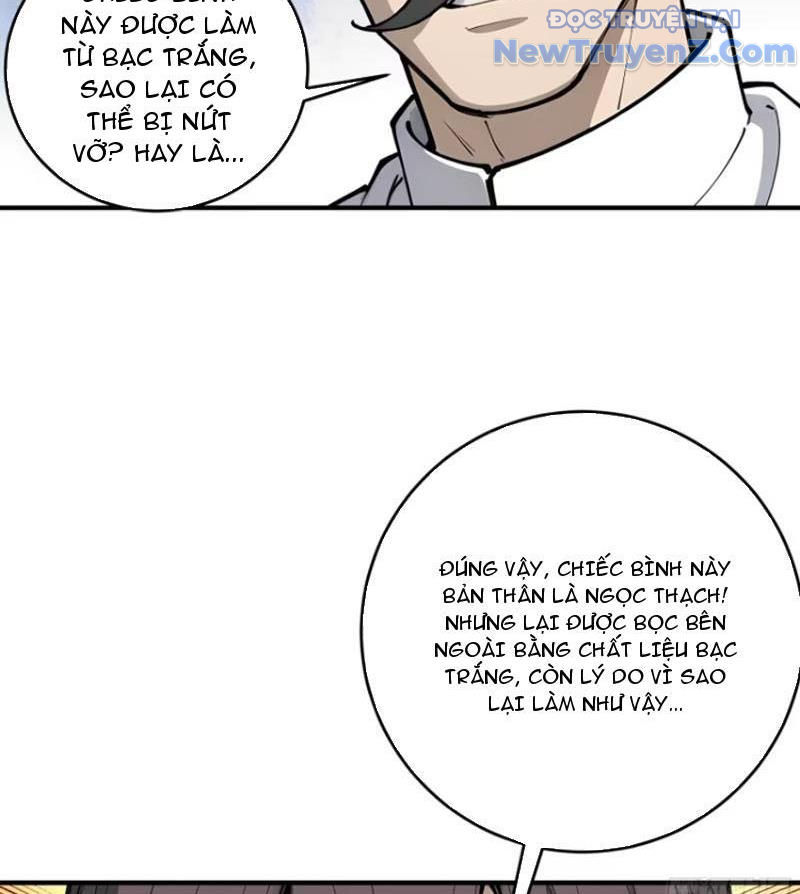 Thật Sự Là Ta Không Muốn Làm Học Thần! chapter 10 - Trang 56