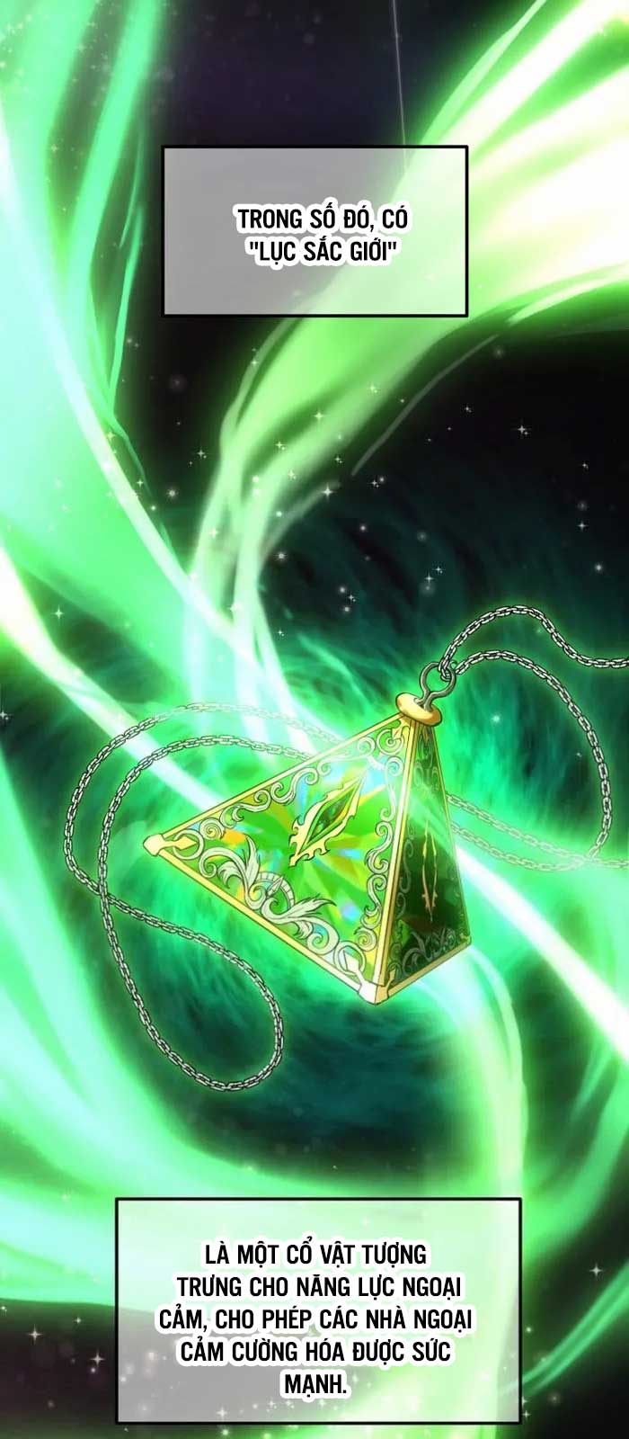 Nhân Vật Phụ Trong Thế Giới Điên Loạn chapter 22 - Trang 14