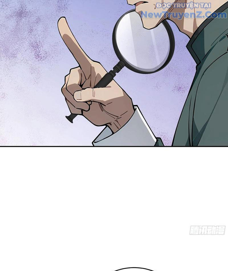 Thật Sự Là Ta Không Muốn Làm Học Thần! chapter 59 - Trang 20