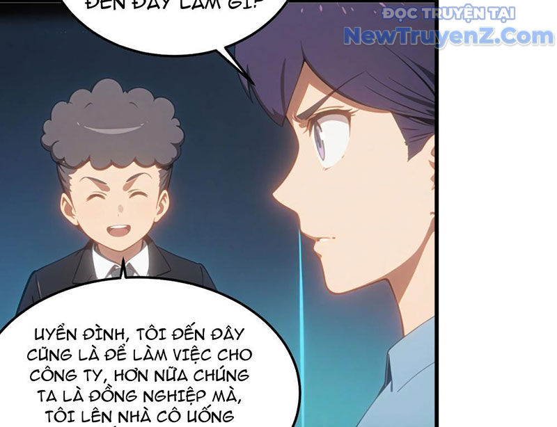 Tận Thế Giáng Lâm: Ta Muốn Tạo Ra Phòng An Toàn chapter 6 - Trang 56