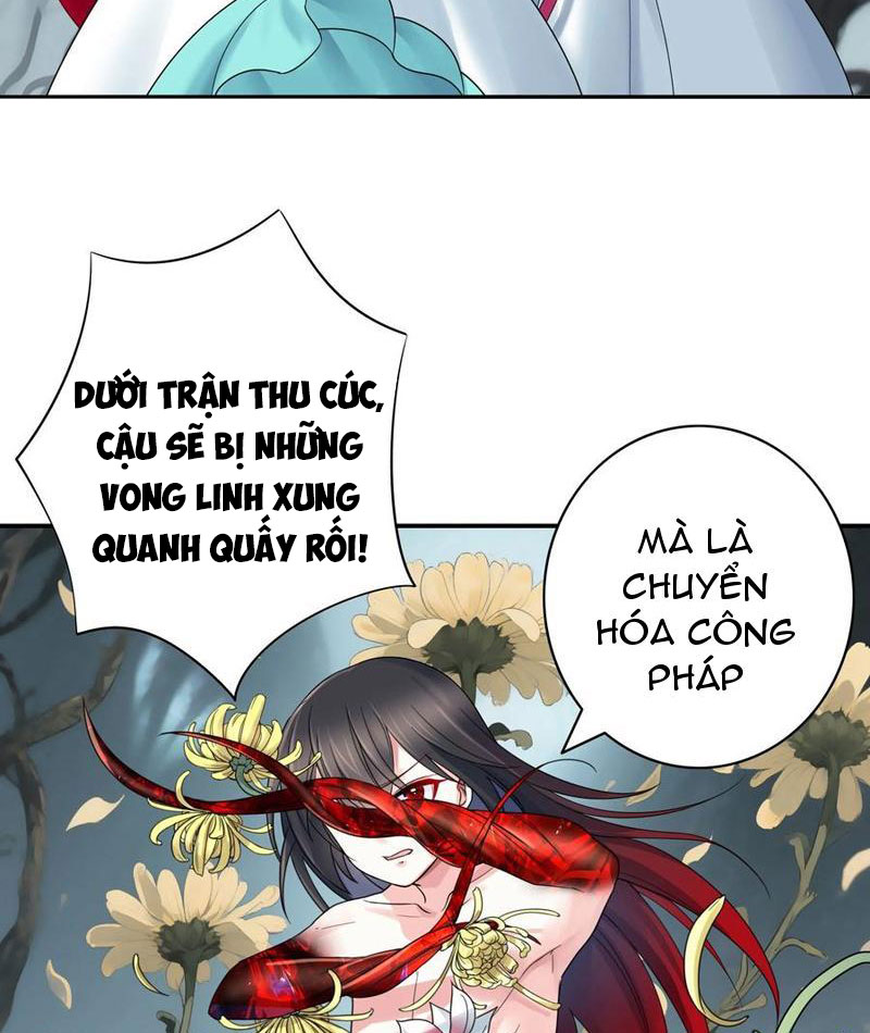 Sau Khi Mẹ Bị Giết, Tôi Trở Thành Miêu Nương chapter 31 - Trang 20