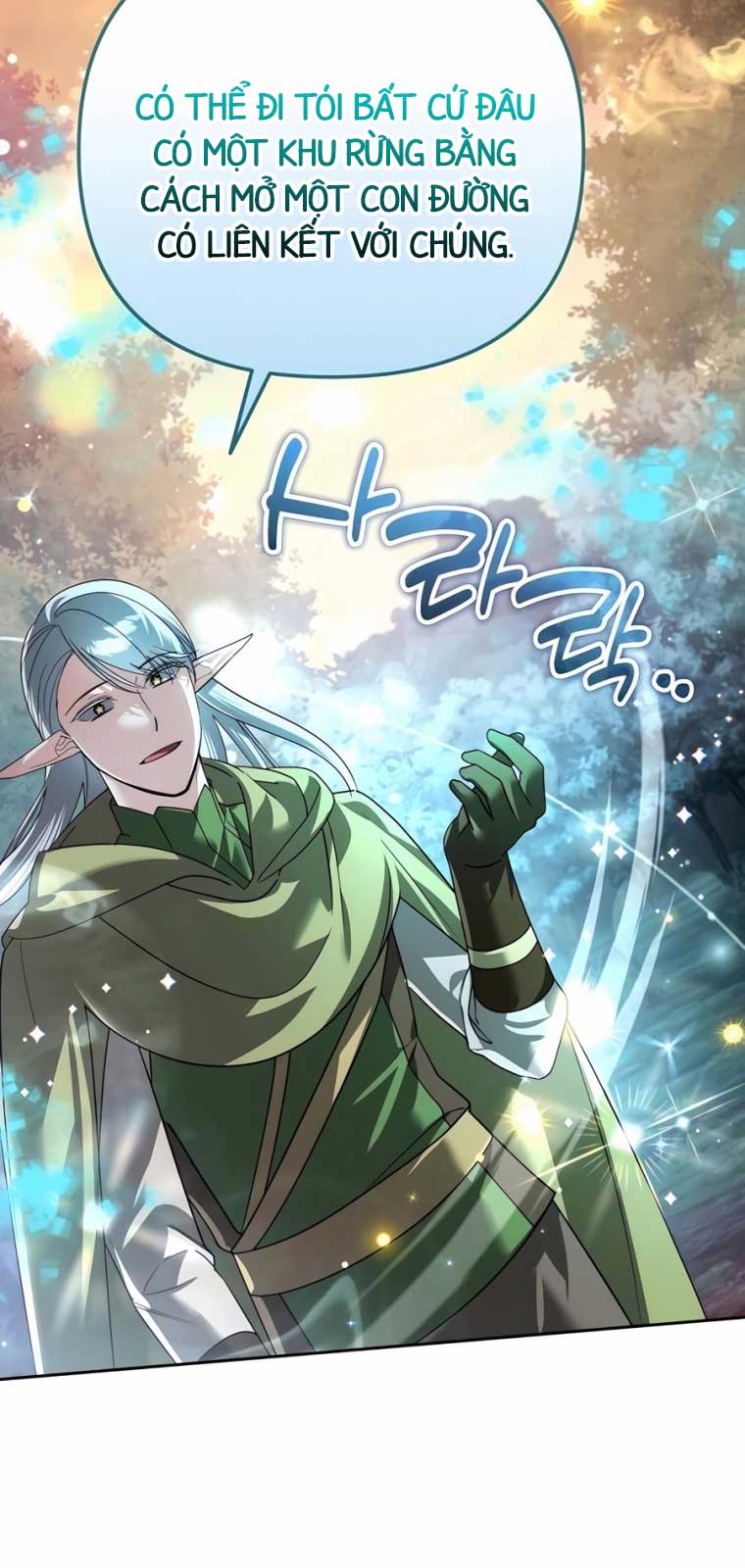 Bản Ngã Thay Đổi chapter 40.1 - Trang 66