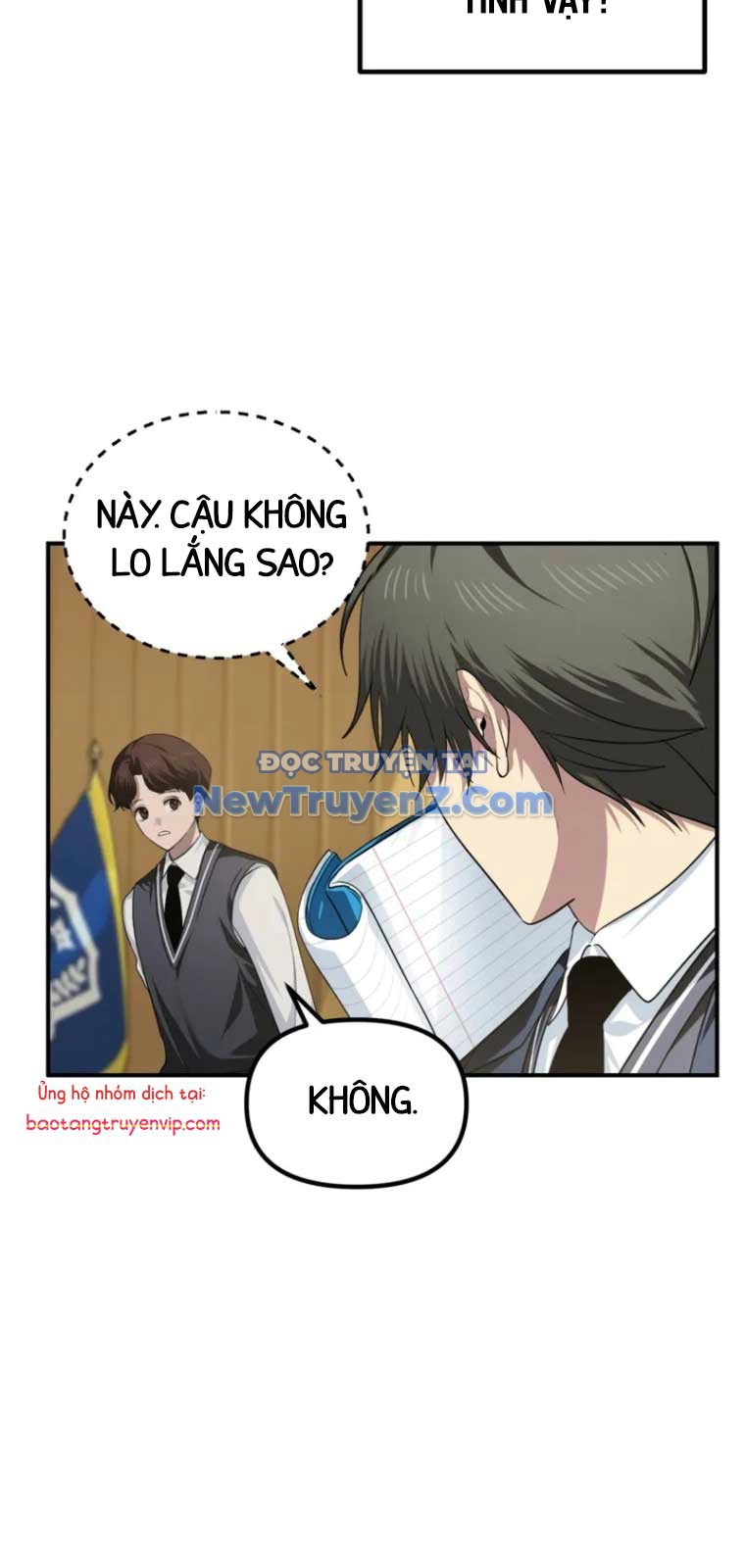 Tôi Là Thợ Săn Có Kĩ Năng Tự Sát Cấp Sss chapter 138 - Trang 19