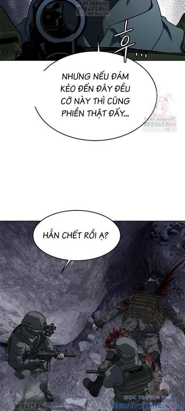 Đội Trưởng Lính Đánh Thuê chapter 272 - Trang 61