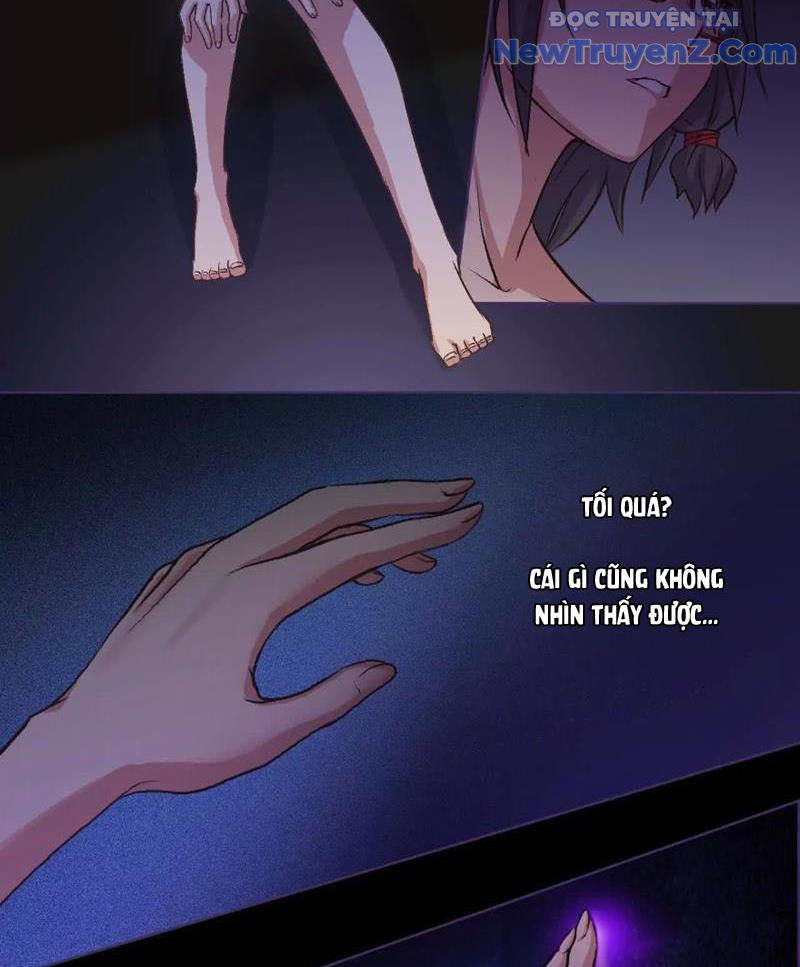 Cửu Cực Thiên Đạo chapter 1 - Trang 7