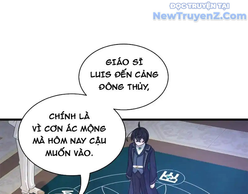 Người Chơi Siêu Chính Nghĩa chapter 21 - Trang 4