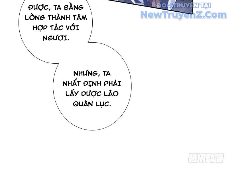 Duy Ngã Độc Tiên chapter 106 - Trang 38
