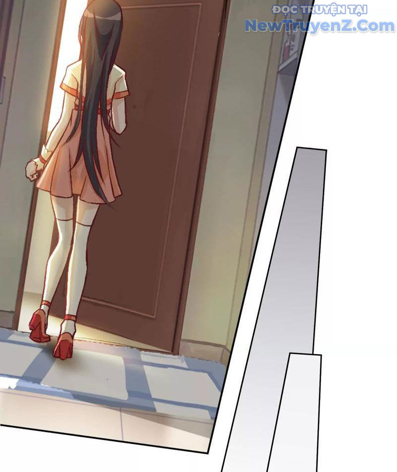 Cửu Cực Thiên Đạo chapter 7 - Trang 27