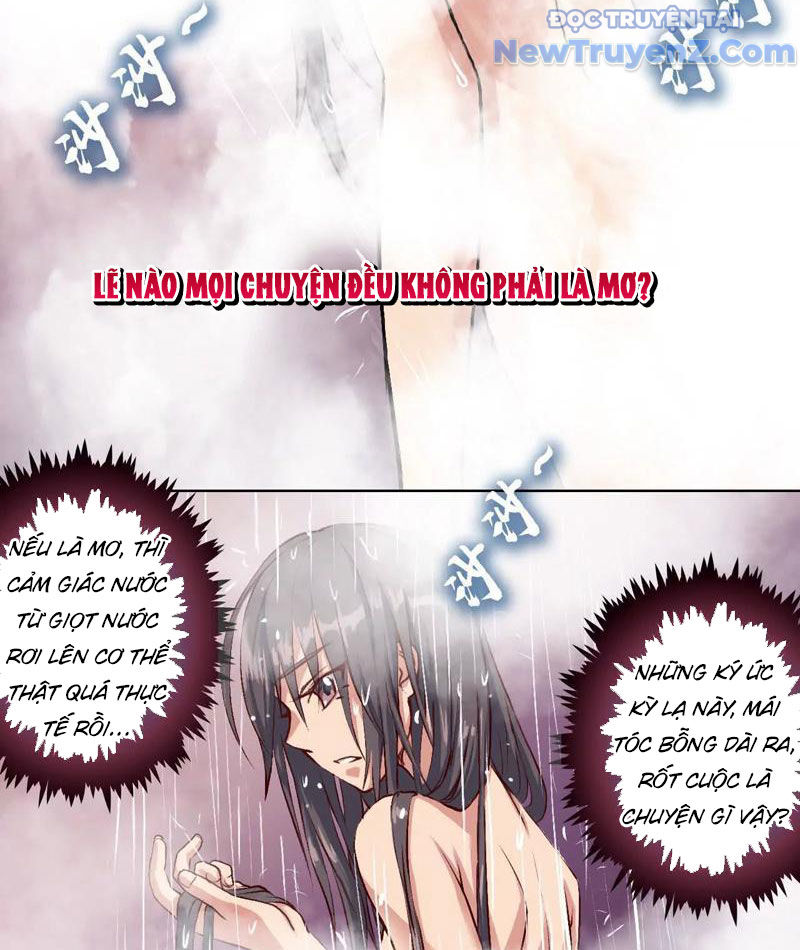 Cửu Cực Thiên Đạo chapter 6 - Trang 22